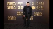‘Shooting Se Ghar, Airport, Hotel, Repeat’: Salman Khan Talks About 26 Years of No Dinner Outings and Lost Friends in Candid Red Sea FF 2025 Chat (Watch Video)