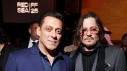 When Salman Khan Met Johnny Depp: The Red Sea Crossover No One Ordered but Everyone Loved