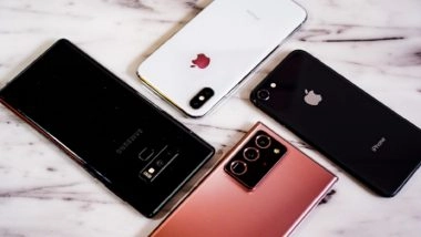 Samsung Likely To Launch Galaxy Wide Fold With S Pen Functionality To Take On Apple's iPhone Fold; Check Details