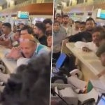 ‘Meri Beti Ko Pad Chahiye, Blood AA Raha Hai’: Distressed Father Pleads With IndiGo Staff for Sanitary Pads for Daughter, Congress Criticises Modi Govt After Video Goes Viral