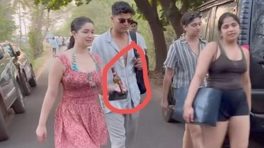 Sara Tendulkar&rsquo;s Goa Viral Video Sparks Debate: The Rules of Public Drinking in Goa and Why Celebs Face the Heat