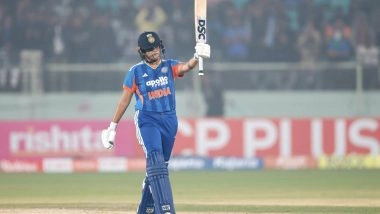 Shafali Verma's Destructive 69* Helps IND-W Beat SL-W By 7 Wickets in 2nd T20I 2025