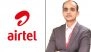 Bharti Airtel Appoints Shashwat Sharma As MD and CEO for 5 Years, Effective January 1, 2026