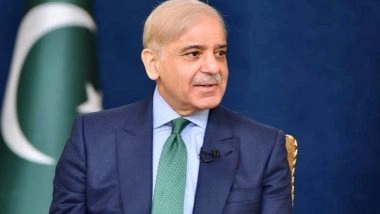 Shehbaz Sharif Trolled Heavily for ‘Gatecrashing’ Putin-Erdogan Meeting in Turkmenistan