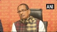 ‘Democracy Reduced to Mob Rule’: Shivraj Singh Chouhan Blasts INDIA Bloc Over VB-G RAM G Bill Ruckus in Lok Sabha ‘Democracy Reduced to Mob Rule’: Shivraj Singh Chouhan Blasts INDIA Bloc Over VB-G RAM G Bill Ruckus in Lok Sabha