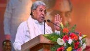 &lsquo;I&rsquo;m the CM, Will Continue for Full Term&rsquo;: Siddaramaiah Asserts Amid Speculation Over Leadership Change Within Karnataka Congress