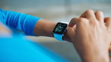 Fitness Watches and Tech in 2026: Garmin, Fitbit and Rivals Face AI Shift, Accuracy Challenges and New Competition; Here&rsquo;s What To Expect