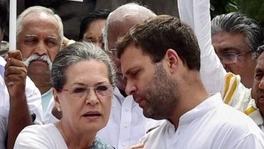 Delhi Court Refuses To Take Cognizance of ED’s Complaint Against Sonia, Rahul Gandhi