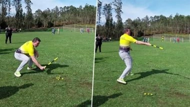 Fans Spot Spanish Sport Billarda On Social Media, Call It Copied From Indian Game of 'Gulli Danda'