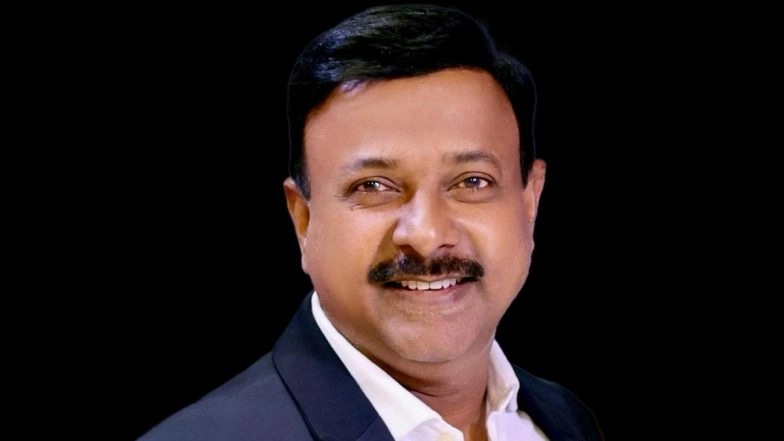 Sreekanth Akkapalli Unanimously Selected To Lead the 2026 Executive Team of Federation of Indian Associations of USA