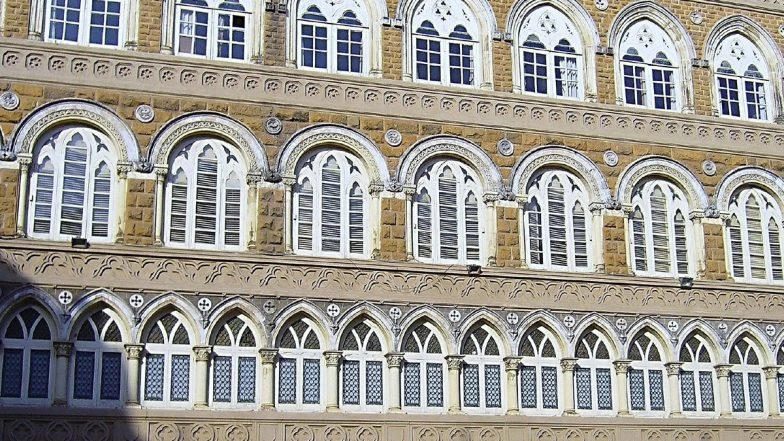 Mumbai: Guest Speaker Booked for Sexually Harassing 10 Female Students of St Xavier's College, Taking Their Pictures Without Consent During Annual Festival