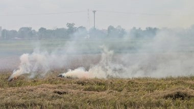 Are Farmers Evading Satellites? The Hidden Reason Behind Shift in Stubble Burning Patterns in India