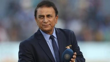 Sunil Gavaskar Sarcastically Questions ICC Pitch Ratings After AUS vs ENG Ashes 2025-26 Boxing Day Test at Melbourne Ends in Two Days