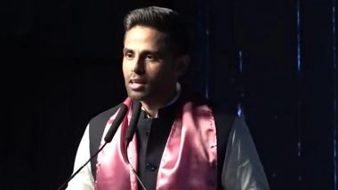 Suryakumar Yadav Opens Up On His Poor Batting Form, Says His '14 Soldiers Are Covering It' and Waiting For Him to 'Blast'; Fans React