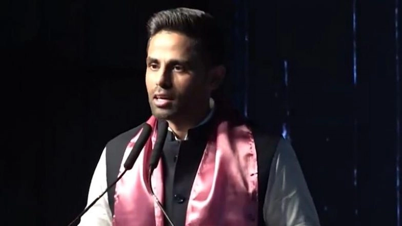 Suryakumar Yadav Opens Up On His Poor Batting Form, Says His '14 Soldiers Are Covering It' and Waiting For Him to 'Blast'; Fans React