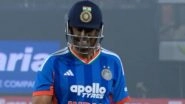 Angry Fans React As Suryakumar Yadav Gets Dismissed Cheaply Again During IND vs SA 2nd T20I 2025 Angry Fans React As Suryakumar Yadav Gets Dismissed Cheaply Again During IND vs SA 2nd T20I 2025