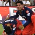Funny Memes and Jokes Go Viral As Swastik Chikara Remains Unsold at IPL 2026 Auction, Ex-RCB Cricketer Tagged As Player ‘Who Ruined IPL Winning Celebration of Virat Kohli’