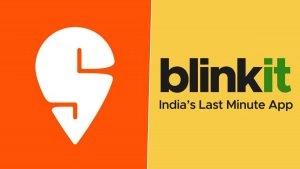 'Uber Eats Order in US Routinely Takes an Hour': American Entrepreneur Praises India's Quick Delivery Platforms After Swiggy and Blinkit Deliver His Order in 6 Minutes, Netizens React