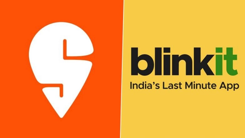 'Uber Eats Order in US Routinely Takes an Hour': American Entrepreneur Praises India's Quick Delivery Platforms After Swiggy and Blinkit Deliver His Order in 6 Minutes, Netizens React