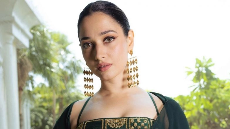 Tamannaah Bhatia Birthday: Samantha Ruth Prabhu to Siddhant Chaturvedi; Wishes Pour In As Bollywood Actress Turns 36
