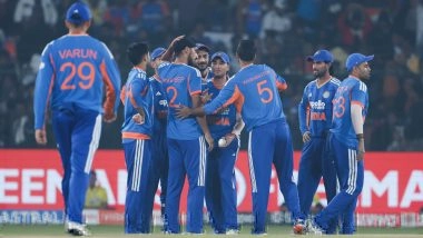 Here’s How You Can Purchase Match Tickets for ICC T20 World Cup 2026 in India 