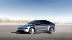 auto-Tesla 1st Year Sale in India: Elon Musk’s Company Records 486 Vehicle Registrations Since Its Launch
