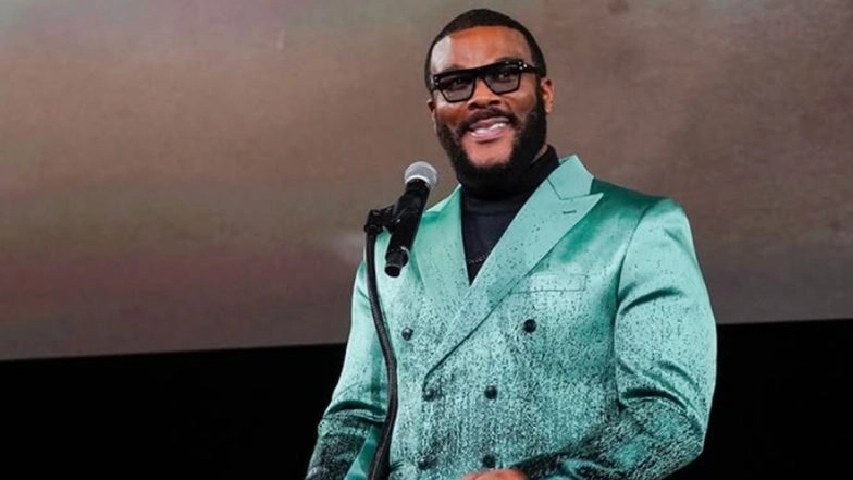 Tyler Perry Accused of Sexual Assault in New Lawsuit Filed by Actor Mario Rodriguez