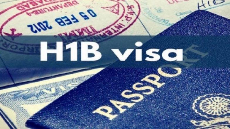 H-1B and H-4 Applicants Alert: US Issue ‘Worldwide Alert’ for H-Visa Applicants to Extended Wait Times Amid Expanded Social Media Vetting