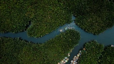 How to Plan an Eco-Friendly Amazon River Trip