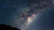 Ursid Meteor Shower 2025: Date, Peak Time in Delhi, Mumbai, Kolkata; When, Where and How To Watch Final Shooting Stars in India