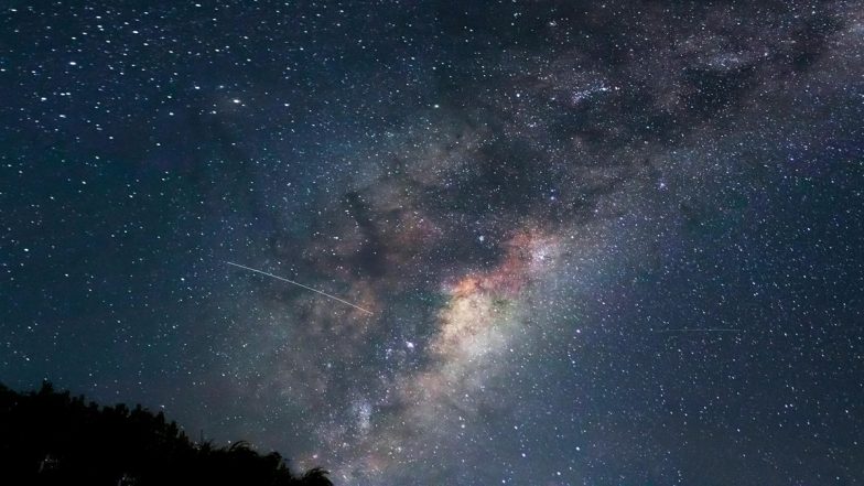 Quadrantid Meteor Shower 2026: When It Peaks, How To Watch and Tips To Witness Year’s 1st Celestial Displays in India and the World