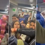 ‘Basic Human Dignity Is Not a Luxury’: Viral Videos Show Passengers Confronting Catering Staff for Not Providing Meal as Vande Bharat Express Train Faces over 18 Hour Delay
