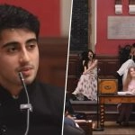 Viraansh Bhanushali Exposes Pakistan’s Terror Narrative in Viral Speech During Oxford Union Debate: ‘You Can’t Shame a State With No Shame’ (Full Video)