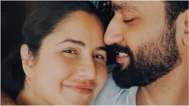 Vicky Kaushal, Neha Dhupia, Bipasha Basu and Randeep Hooda Bid an Emotional Goodbye to 2025, Share Personal Moments of Love, Family and Growth (View Posts)