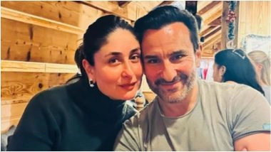 &lsquo;The Last Day of the Year&rsquo;: Kareena Kapoor Khan Reflects on a &lsquo;Difficult&rsquo; 2025 for Her Family, Says &lsquo;We Cried a Lot&rsquo; but Enter 2026 With Gratitude and Strength (View Post)