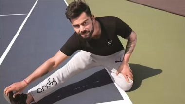 Virat Kohli Partners with Agilitas Sports for One8: Ends Long-Term PUMA Deal