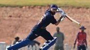 Virat Kohli Scores His 58th Century in List A Cricket, Achieves Feat During Andhra vs Delhi Vijay Hazare Trophy 2025-26 Match
