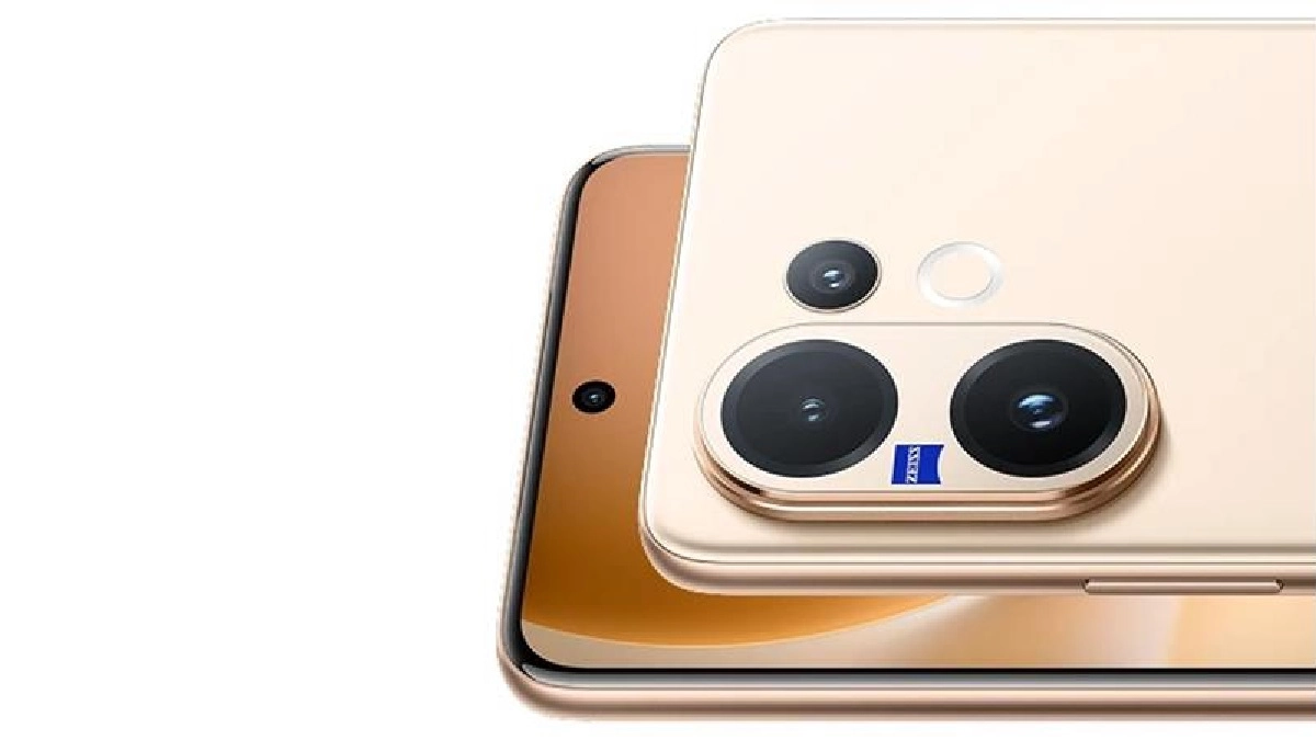 ⚡Know All About Upcoming Vivo V70 Model That Received FCC Certification