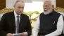 PM Narendra Modi Says Welfare of World Only Through Path of Peace As He Reiterates India's Position on Ukraine Conflict During Meeting With Russian President Vladimir Putin (Watch Videos)