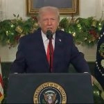 ‘100 Times More Powerful’: US President Donald Trump Announces ‘Golden Fleet’ Battleship Push (Watch Video)