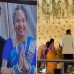 Checked-In Online! IndiGo Flight Cancellations Force Newlywed Techie Couple Working in Bengaluru To Attend Own Wedding Reception Online From Bhubaneswar (See Pics and Videos)
