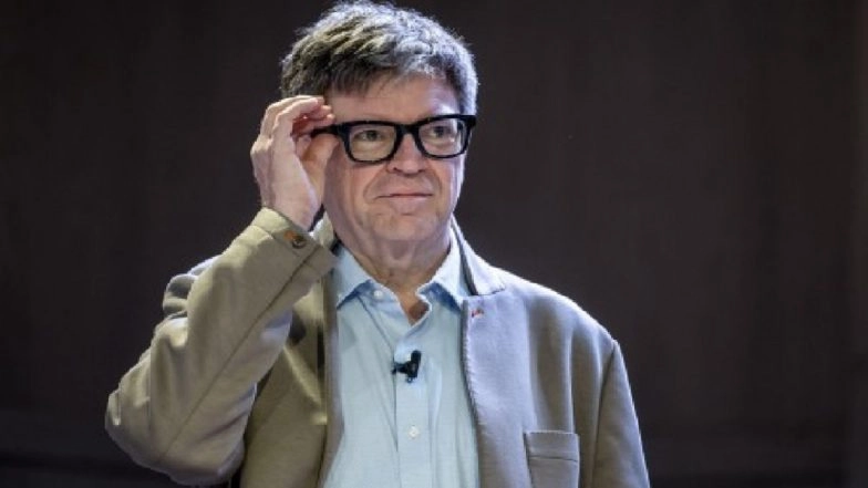 Yann LeCun, Chief AI Scientist, Advices Young Students Eager To Pursue Careers in Artificial Intelligence