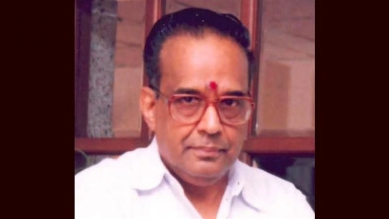 AVM Saravanan, Producer Behind ‘Sivaji’, ‘Ayan’ and More, Dies at 86 After Prolonged Illness