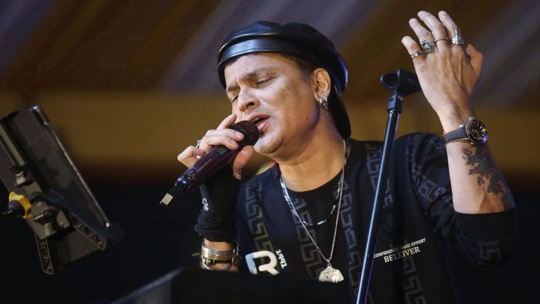 Zubeen Garg Death Case: Singapore Police Suspects No Foul Play in Assamese Singer’s Death, Investigation Underway