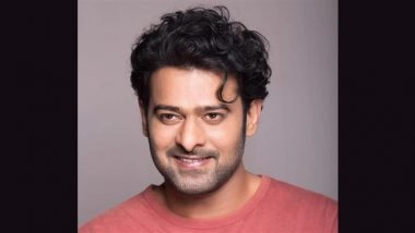 Director Maruthi Confirms Prabhas’ Safety Amid Japan Earthquake Scare; Thaman Teases ‘Sahana Sahana’ Melody from The Raja Saab