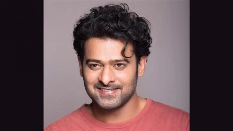Prabhas Safe in Japan After Earthquake, Confirms Director Maruthi; ‘The Raja Saab’ Second Single ‘Sahana Sahana’ Update Shared by Music Director Thaman S