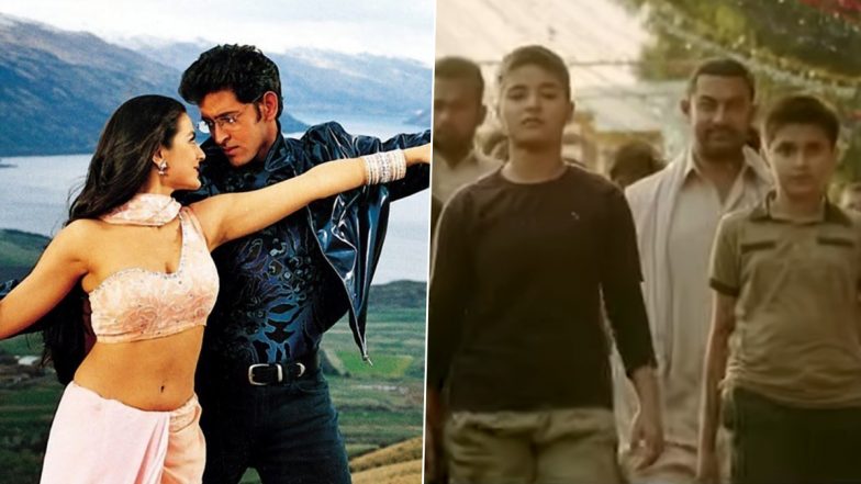 2025년 종료: ‘Kaho Naa Pyaar Hai’부터 ‘Dangal’까지 – 21세기 전반기 현대 영화를 정의한 15개의 상징적인 힌디어 영화. 2025년 종료: ‘Kaho Naa Pyaar Hai’부터 ‘Dangal’까지 – 21세기 전반기 현대 영화를 정의한 15개의 상징적인 힌디어 영화.