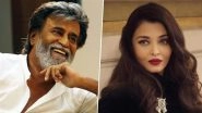 Rajinikanth Reveals Why He Wanted Aishwarya Rai Bachchan as Neelambari in 'Padayappa'; Says, &lsquo;We Would Have Even Waited for Her for a Year&rsquo;