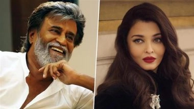Before Ramya Krishnan, Rajinikanth Wanted Aishwarya Rai Bachchan  for Iconic Neelambari Role in 'Padayappa'