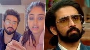 &lsquo;Shame on You&rsquo;: Sachet&ndash;Parampara React Strongly After Amaal Mallik Claims Credit for &lsquo;Bekhayali&rsquo;, Seek Legal Action and Public Apology (Watch Video)